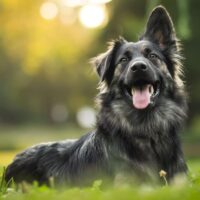 Acupuncture for Dogs: Veterinary and At Home Treatment