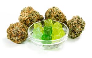 Mitigating the Risk of Constipation from CBD Gummies