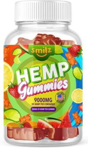 Smilz CBD® Official Website