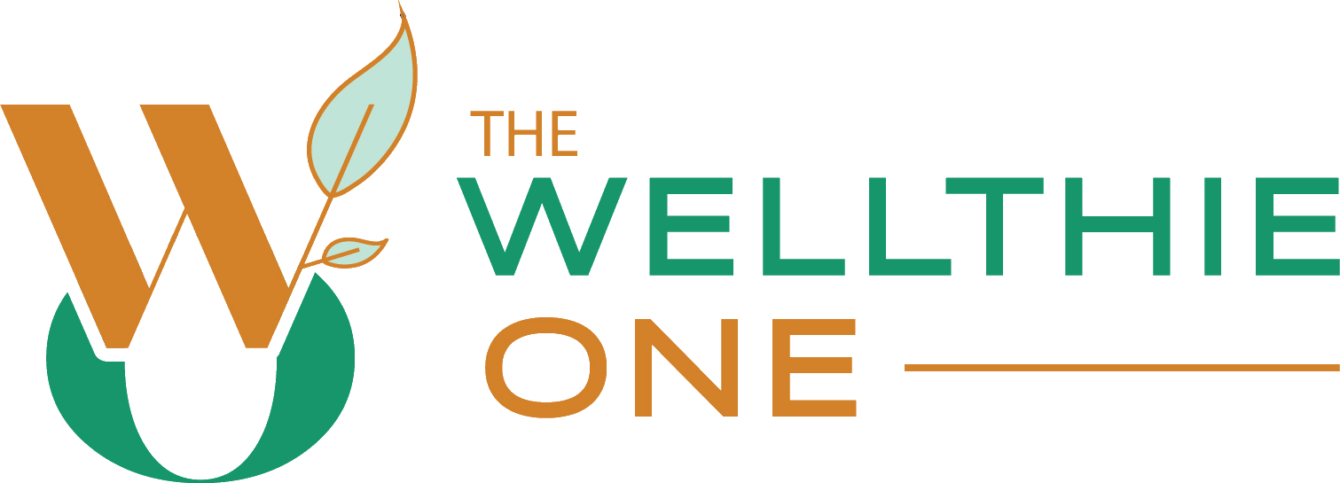 The Wellthie One Logo