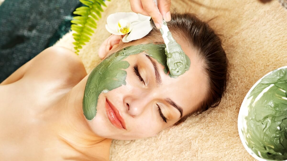 3 Best Green Tea Cleansing Mask Products that Lead to Smooth, Radiant Skin (1)