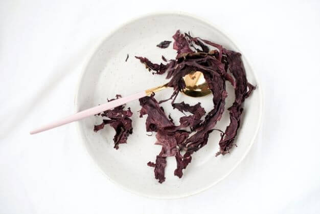 What is dulse?