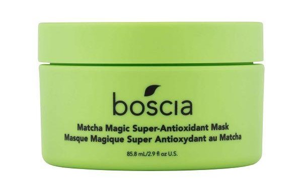 boscia MATCHA - Vegan, Cruelty-Free, Natural and Clean Skincare