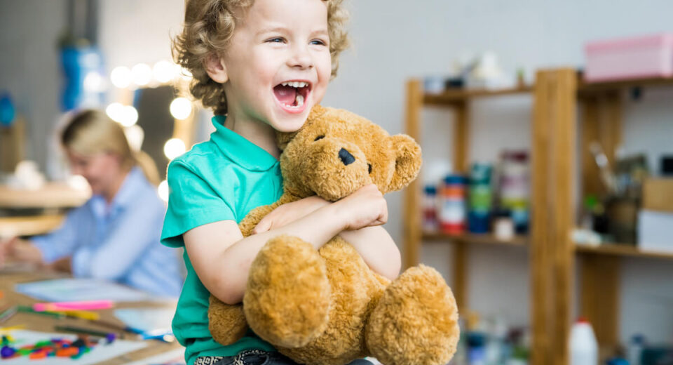 Best Weighted Stuffed Animals: For People Dealing With Anxiety and Isolation, A Weighted Stuffed Animal Can Help