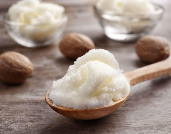 Organic Shea Butter – The Best For Your Skin and Hair