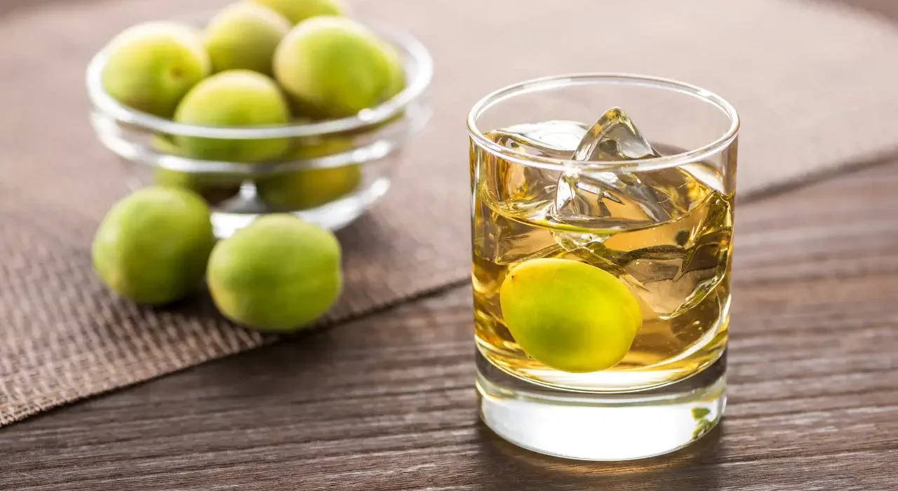 Discover Little-Known Ume Tea and 4 of Its Potent Health Benefits TheWellthieone