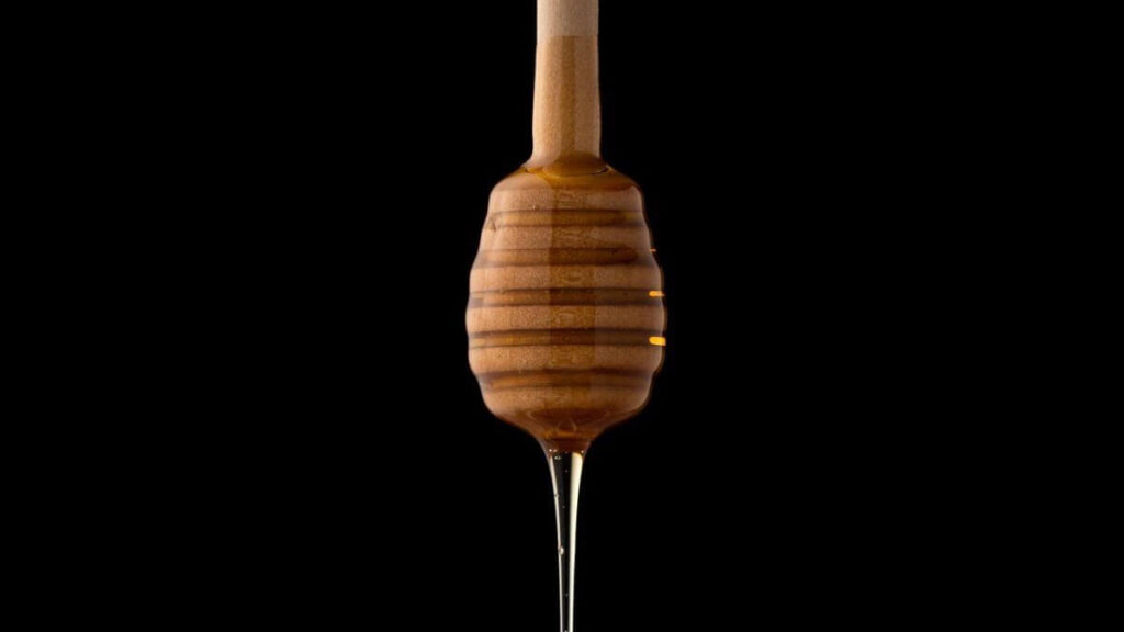 Honey Stick The Wellthione