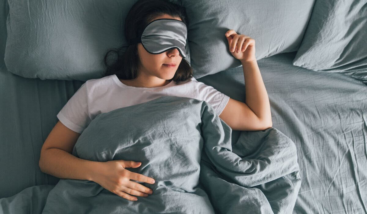 Get a Better Sleep Tonight With A Quality Weighted Blanket, We Found the 3 Best Ones For You