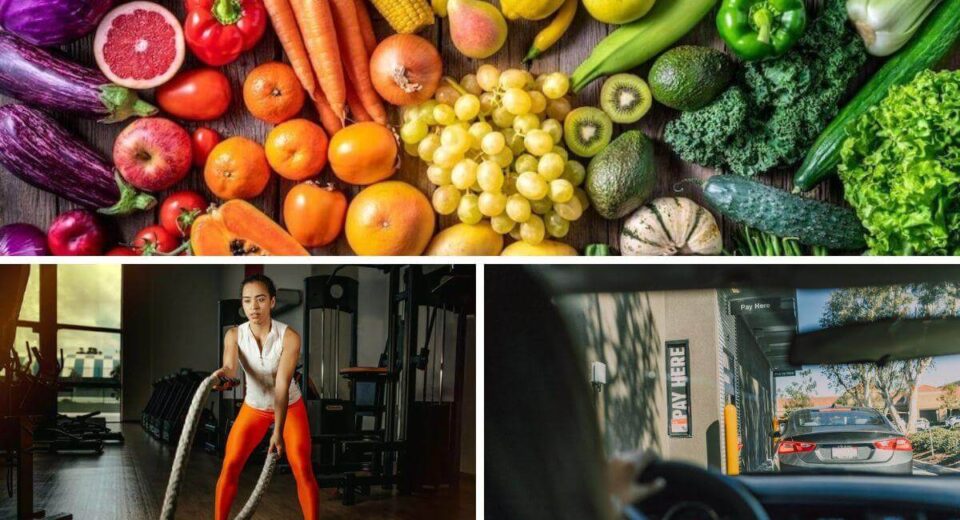 5 Ways to Use Fruit and Vegetable Supplements To Transition to Better Health