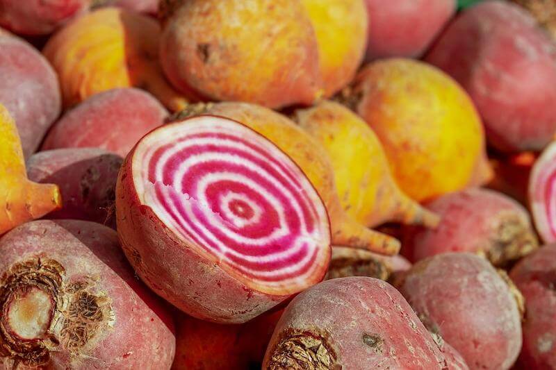 You can eat fresh, cooked or powdered beets in a supplement form every day.