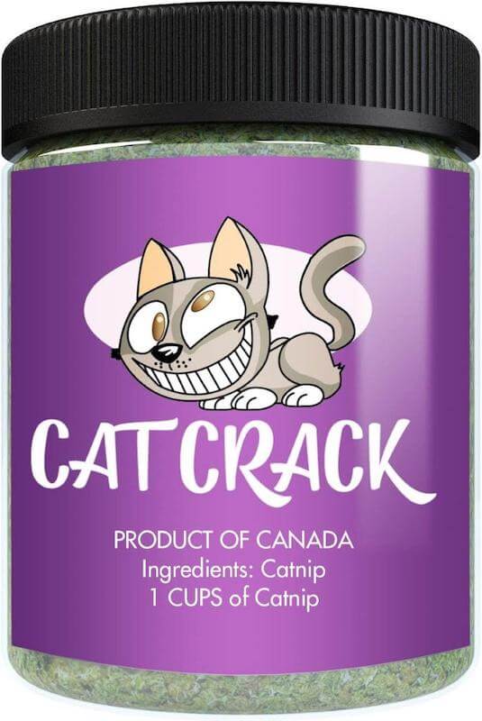 Cat Crack
