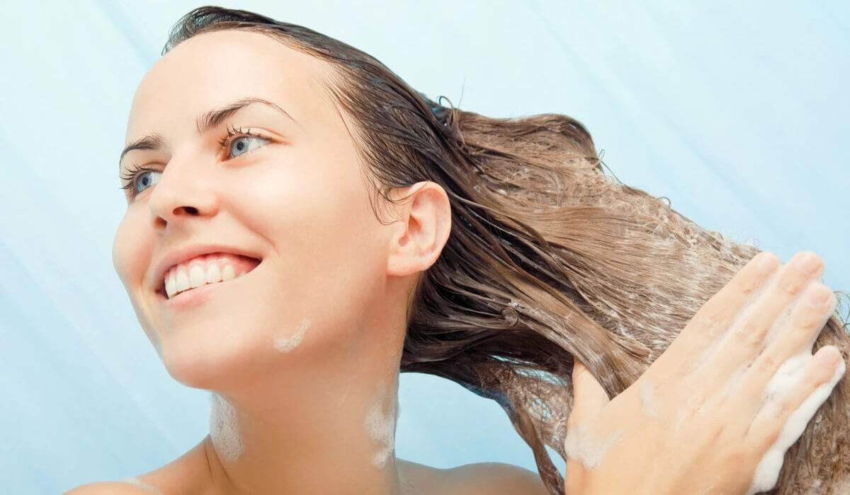 Significantly Reduce Hair Loss With Garlic Shampoo. The 2 Best Brands To Try