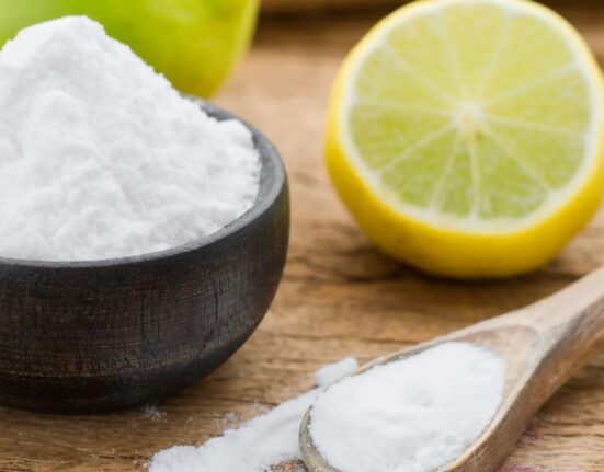 Lime Powder Makes Water Pop! Three Exciting All-Natural Lime Powders to Get Your Taste Buds Moving