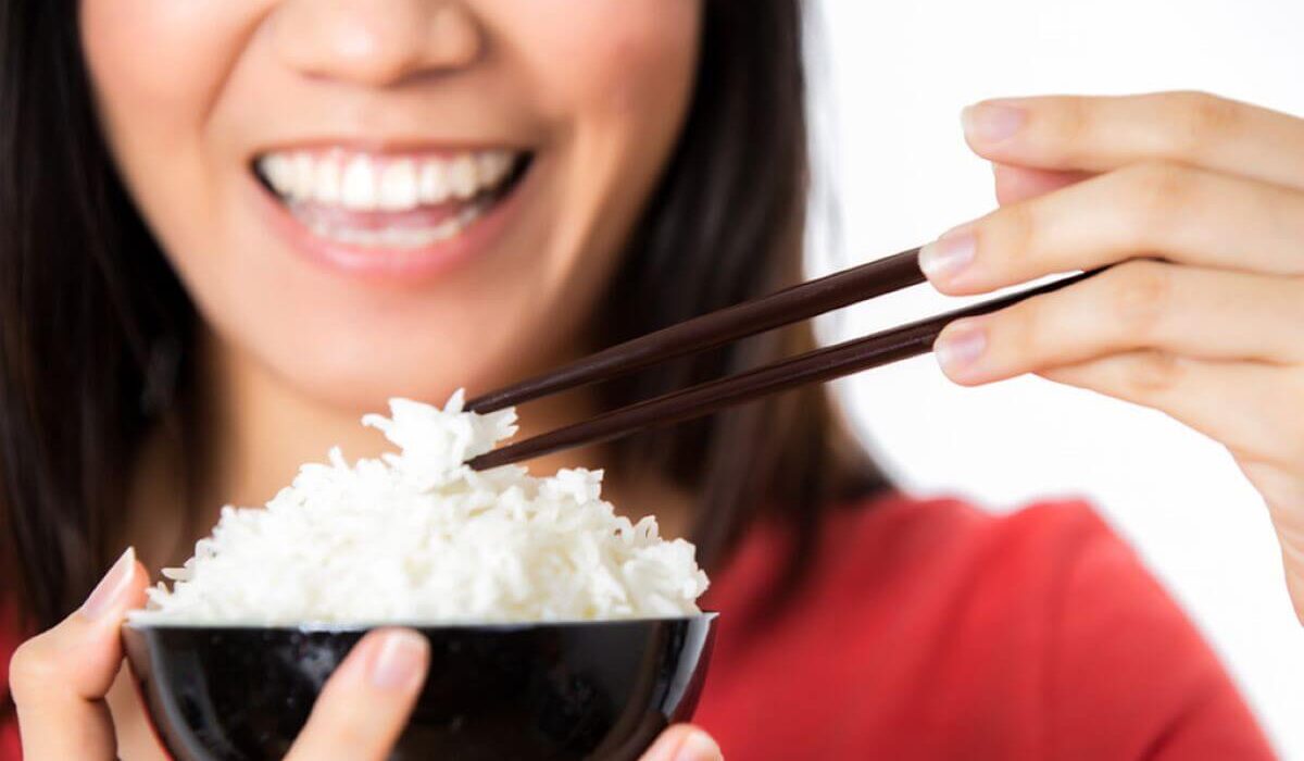 7 Reasons to Eat Slim Rice Instead of Regular Rice and 3 Best Slim Rice Picks