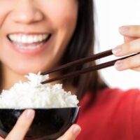 7 Reasons to Eat Slim Rice Instead of Regular Rice and 3 Best Slim Rice Picks