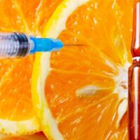 Discover Why Ordinary Vitamin C Serum Is a Skincare Miracle Worker!TheWellthieone