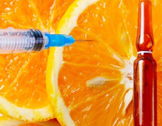 Discover Why Ordinary Vitamin C Serum Is a Skincare Miracle Worker!TheWellthieone