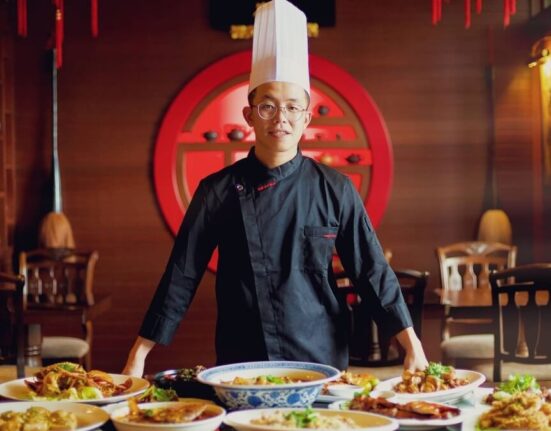 7 Tips and Secrets to Becoming An Accomplished Asian Chef TheWellthieone