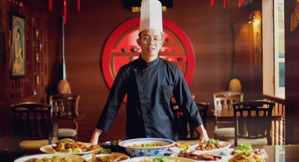 7 Tips and Secrets to Becoming An Accomplished Asian Chef TheWellthieone