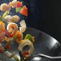 Wok This Way: Tips and Tricks for Success When Using an Asian Wok