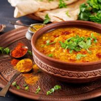 An Indian Delight - It is So Easy To Make Your Own Authentic Dal At Home TheWellthieoen