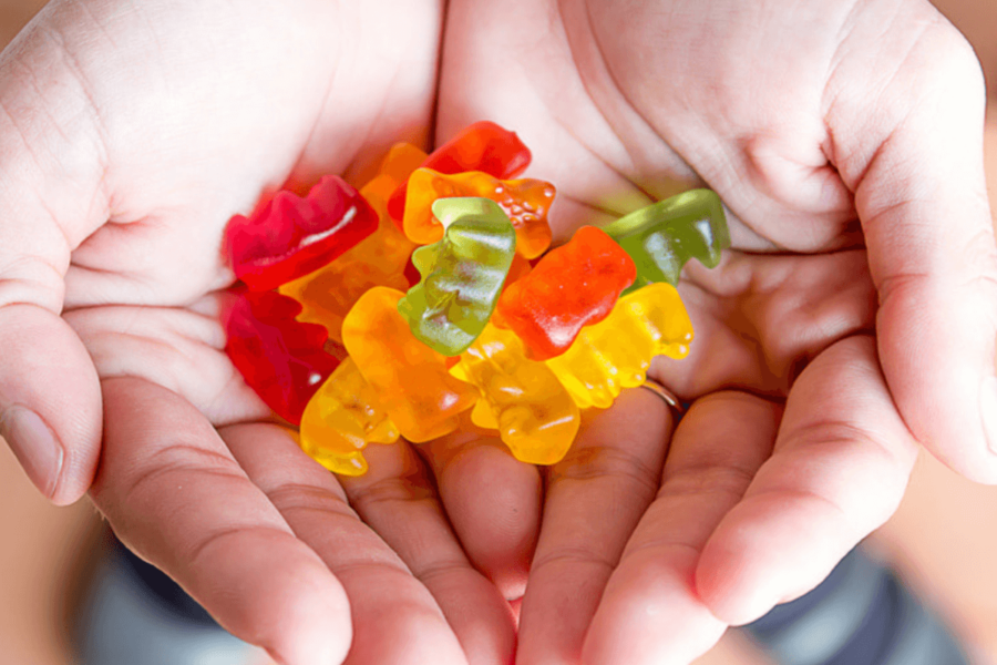 The Best Vitamin C Gummies For A Healthier You