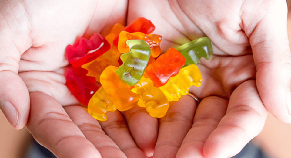 The Best Vitamin C Gummies For A Healthier You