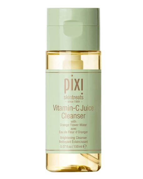 Pixi Beauty, Skintreats, Vitamin-C Juice Cleanser TheWellthieone
