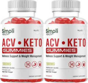 Simply Health ACV Keto Gummies Reviews: User Feedback on Simply Healths ACV Keto Gummies