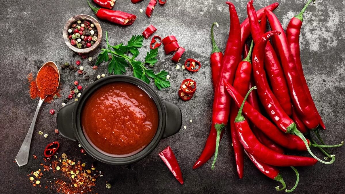 The 3 Best Low Sodium Hot Sauces for Your Plate TheWellthieone