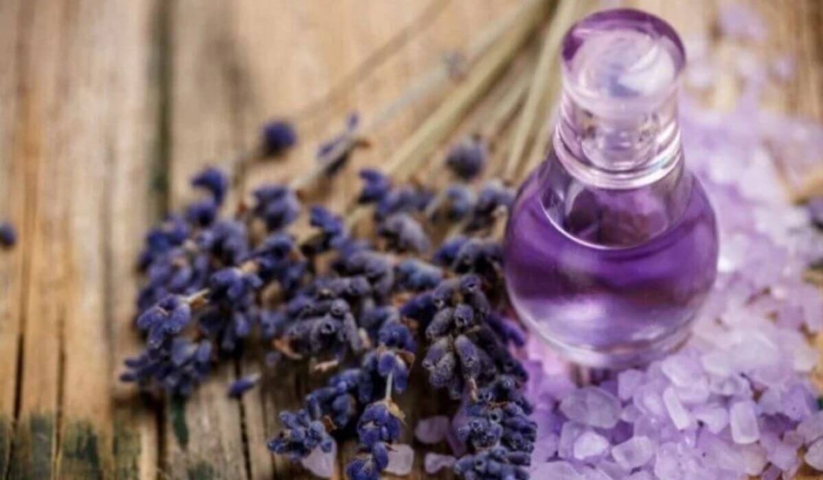 8 Benefits of Using Natural Lavender Perfume vs Using Commercially Made