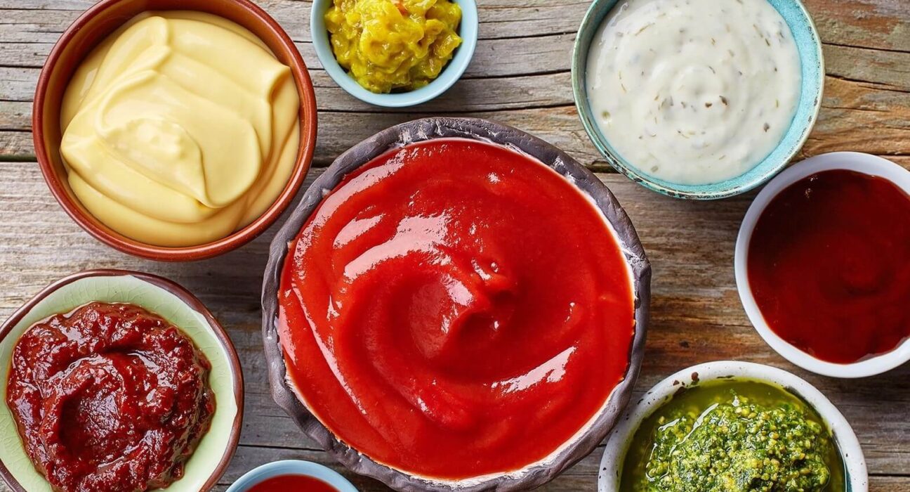 The 3 Best Low Sodium Hot Sauces for Your Plate TheWellthieone