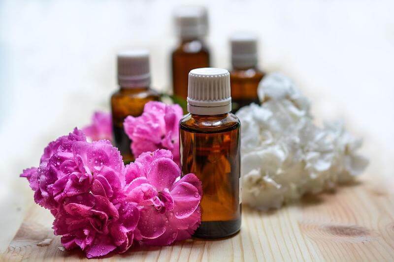 Essential oils like lavender, peppermint, and eucalyptus oil can be very effective at reducing pain and inflammation associated with bunions due to their anti-inflammatory properties.

