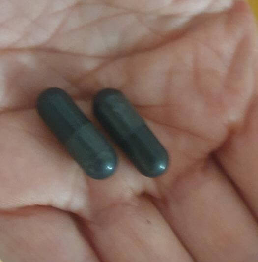 2 capsules of activated charcoal and 20 minutes was all it took to reverse my nausea from a stomach bug. 