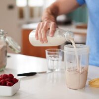 Choosing the Best Lactose Free Protein Powder If You Have One of These 4 Types of Lactose Intolerance