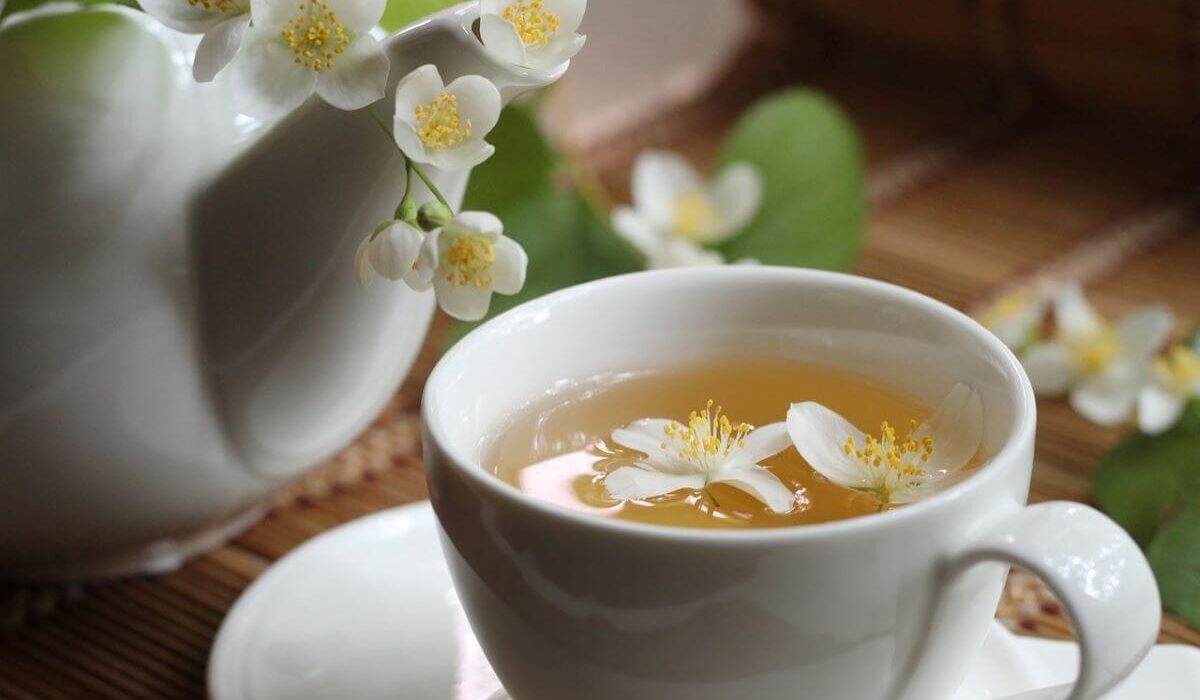 Discover the Best Jasmine Green Tea for You
