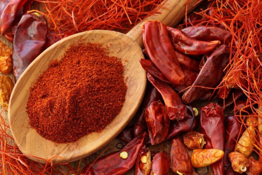 Top 10 Best Reasons to Add Sweet Paprika To Your Diet