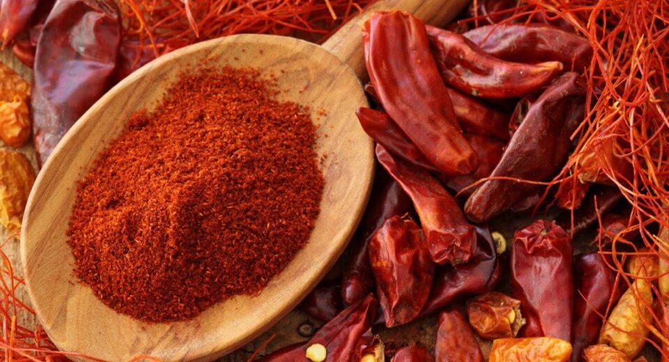 Top 10 Best Reasons to Add Sweet Paprika To Your Diet