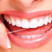 Floss For Braces - We Found An Easier Way to Floss Your Way to a Healthy Smile TheWellthieone