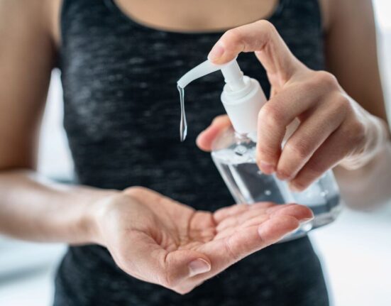 Does Hand Sanitizer Kill Ringworm? The Answer May Surprise You! Thewellthieone