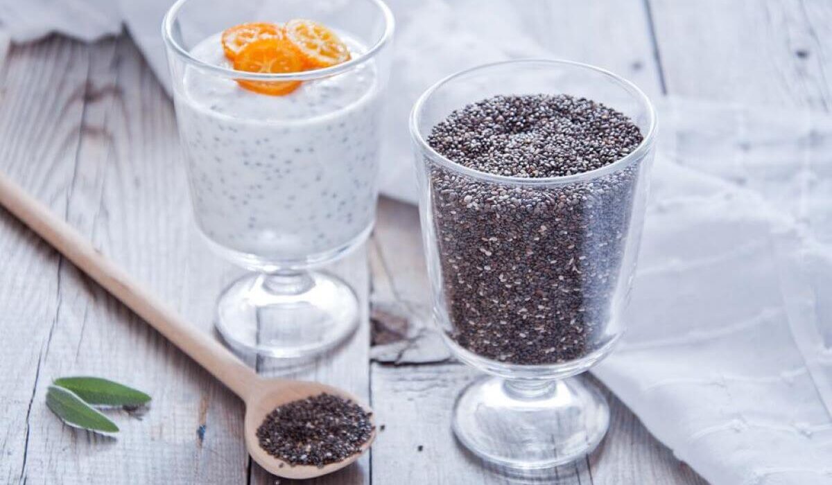 Chia For Diabetics -It’s the Ultimate Seed! TheWellthieone