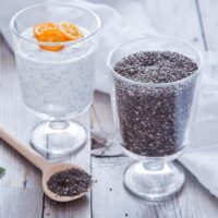 Chia For Diabetics -It’s the Ultimate Seed! TheWellthieone