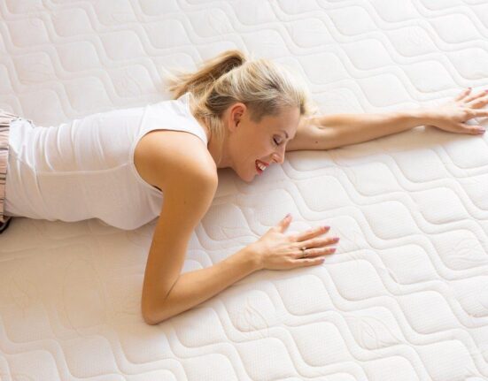 The Bamboo Mattress - Why Choosing Bamboo Will Improve Your Health! Our 3 Top Picks TheWellthieone