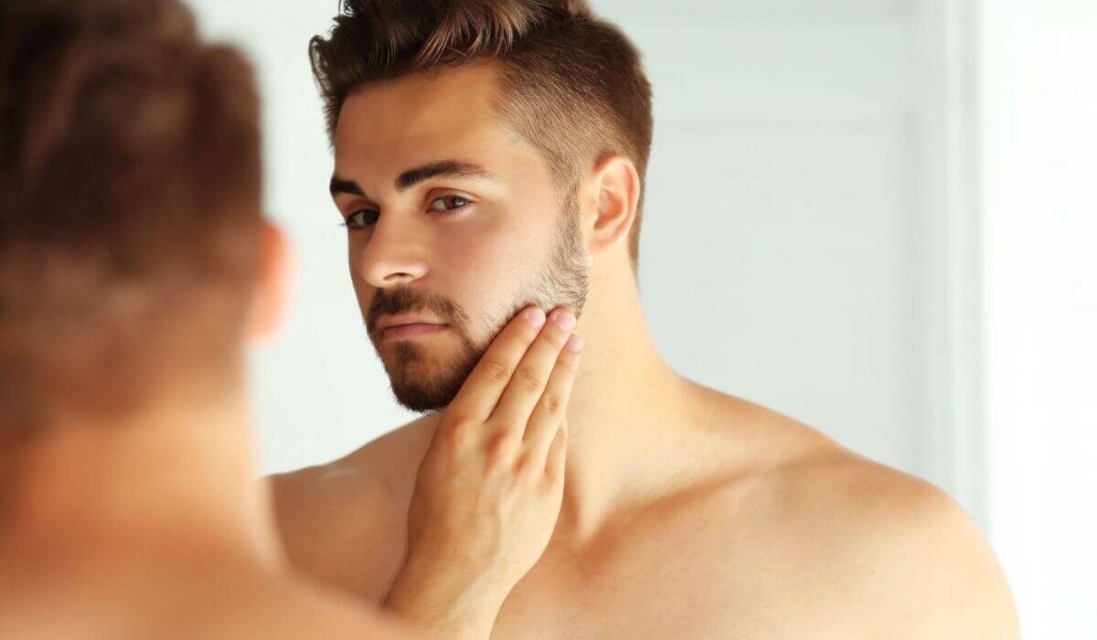 Beard Ringworm? 3 Potent Natural Solutions To Get Rid Of It Fast! Thewellthieone