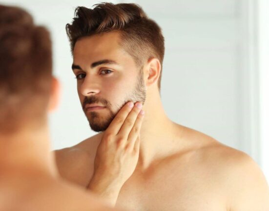 Beard Ringworm? 3 Potent Natural Solutions To Get Rid Of It Fast! Thewellthieone
