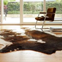 Decorating Naturally – Why Choose Cowhide Rugs For Health & Rustic Beauty TheWellthieone