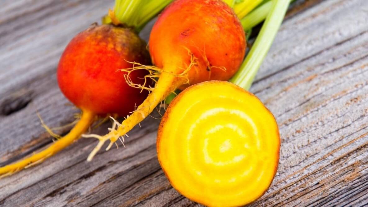 All About Golden Beets How Are They Different vs Red Beets TheWellthieone
