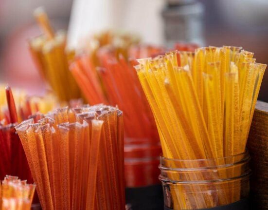 All About Honey Sticks TheWellthieone