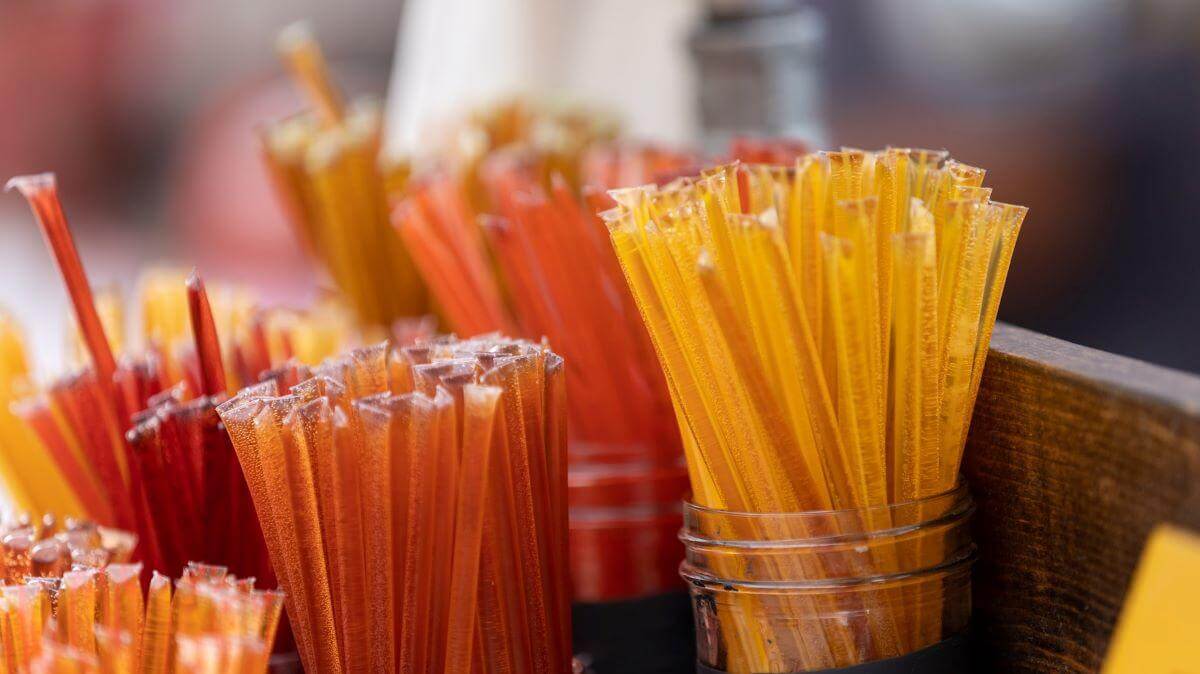 All About Honey Sticks TheWellthieone