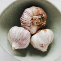 The Secret Superfood for High Blood Pressure & More -3 Best Miracle Garlic Supplement Brands Thewellthieone